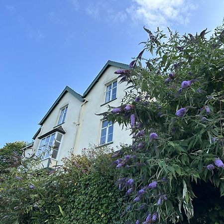North Walk House Bed & Breakfast ลินตัน ภายนอก รูปภาพ