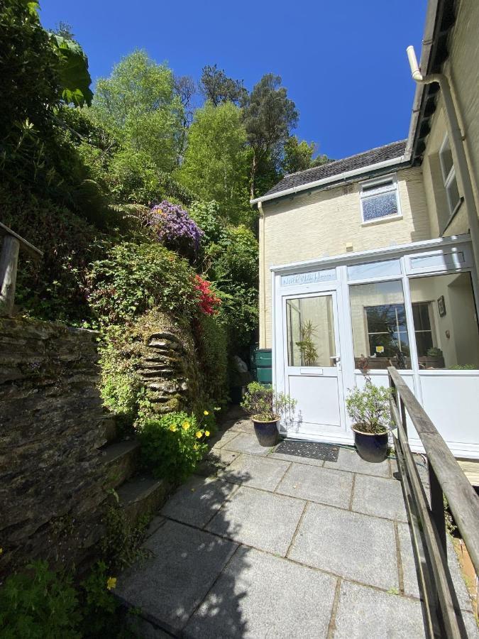 North Walk House Bed & Breakfast ลินตัน ภายนอก รูปภาพ