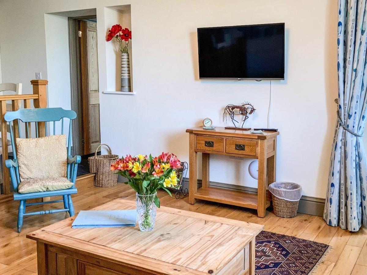 North Walk House Bed & Breakfast ลินตัน ห้อง รูปภาพ