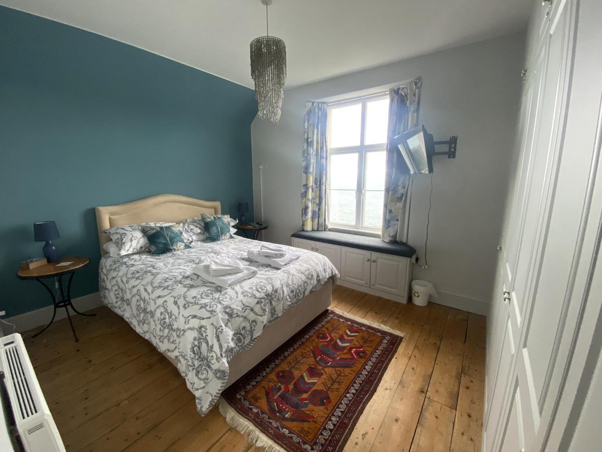 North Walk House Bed & Breakfast ลินตัน ห้อง รูปภาพ