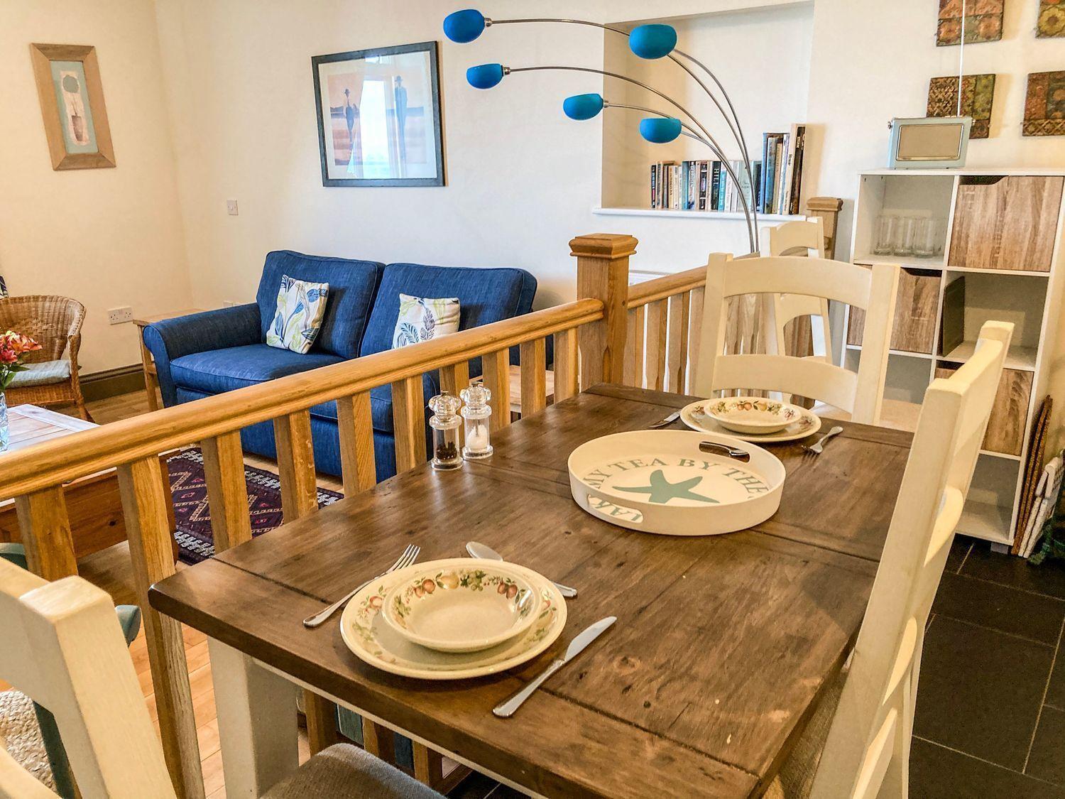North Walk House Bed & Breakfast ลินตัน ห้อง รูปภาพ