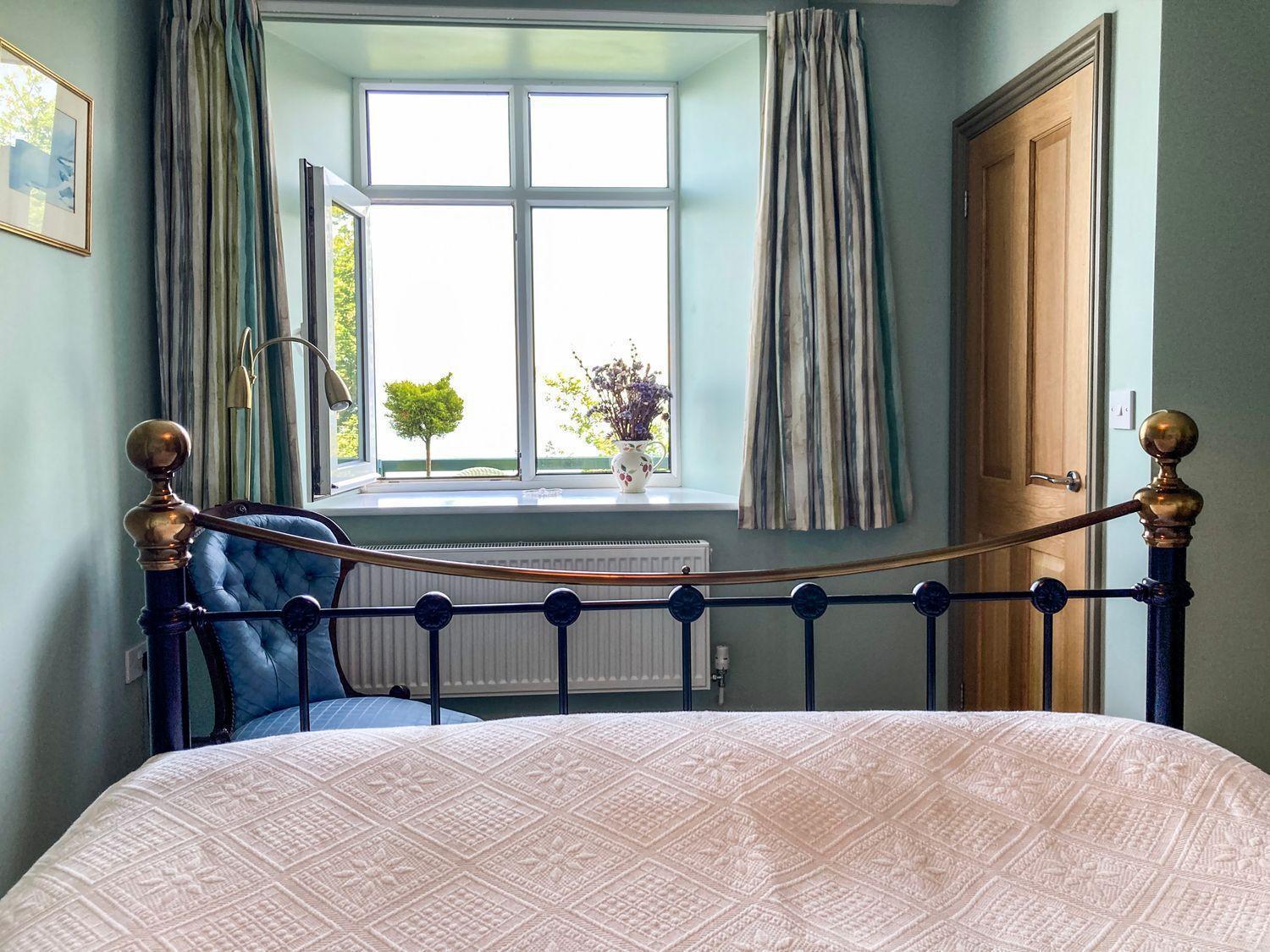 North Walk House Bed & Breakfast ลินตัน ห้อง รูปภาพ