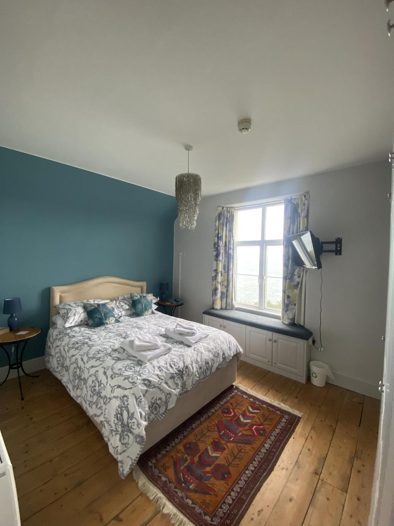 North Walk House Bed & Breakfast ลินตัน ห้อง รูปภาพ