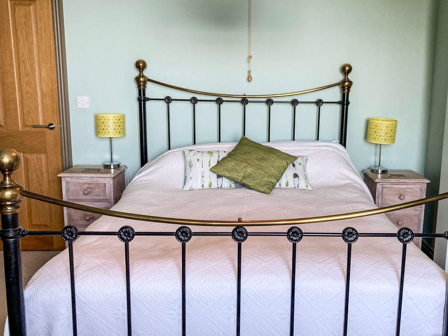 North Walk House Bed & Breakfast ลินตัน ห้อง รูปภาพ