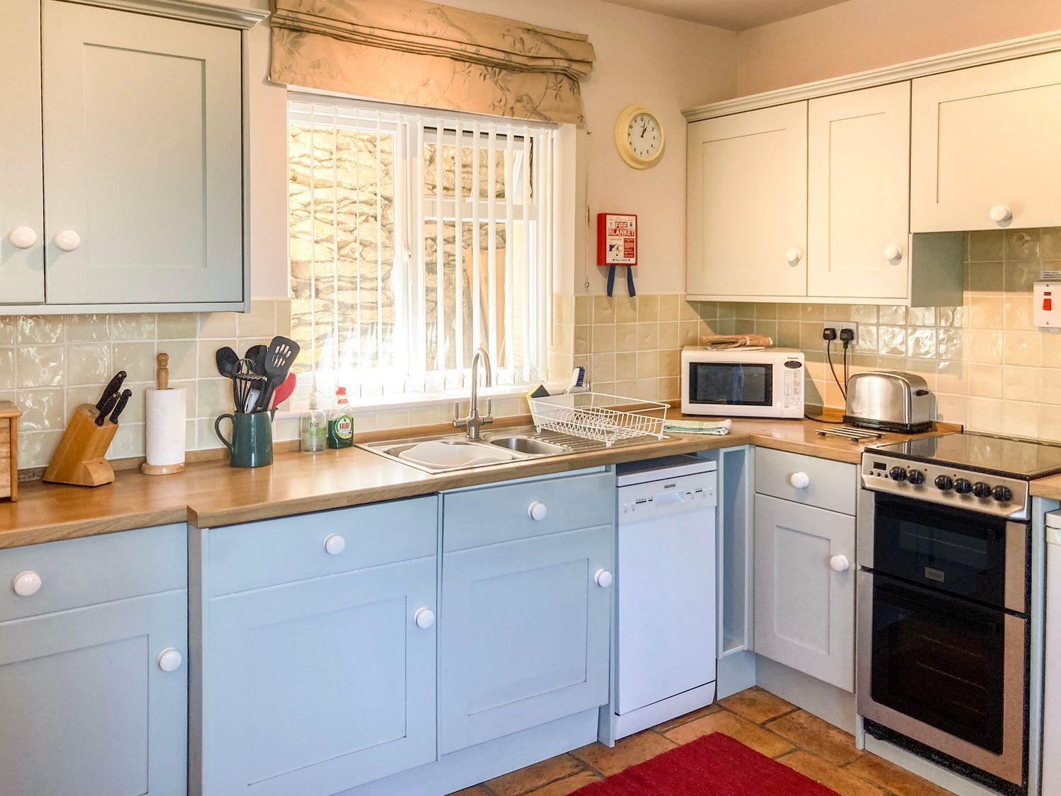 North Walk House Bed & Breakfast ลินตัน ห้อง รูปภาพ