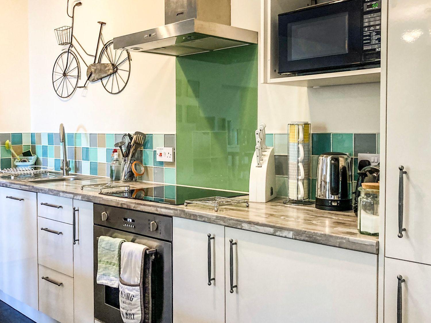 North Walk House Bed & Breakfast ลินตัน ห้อง รูปภาพ