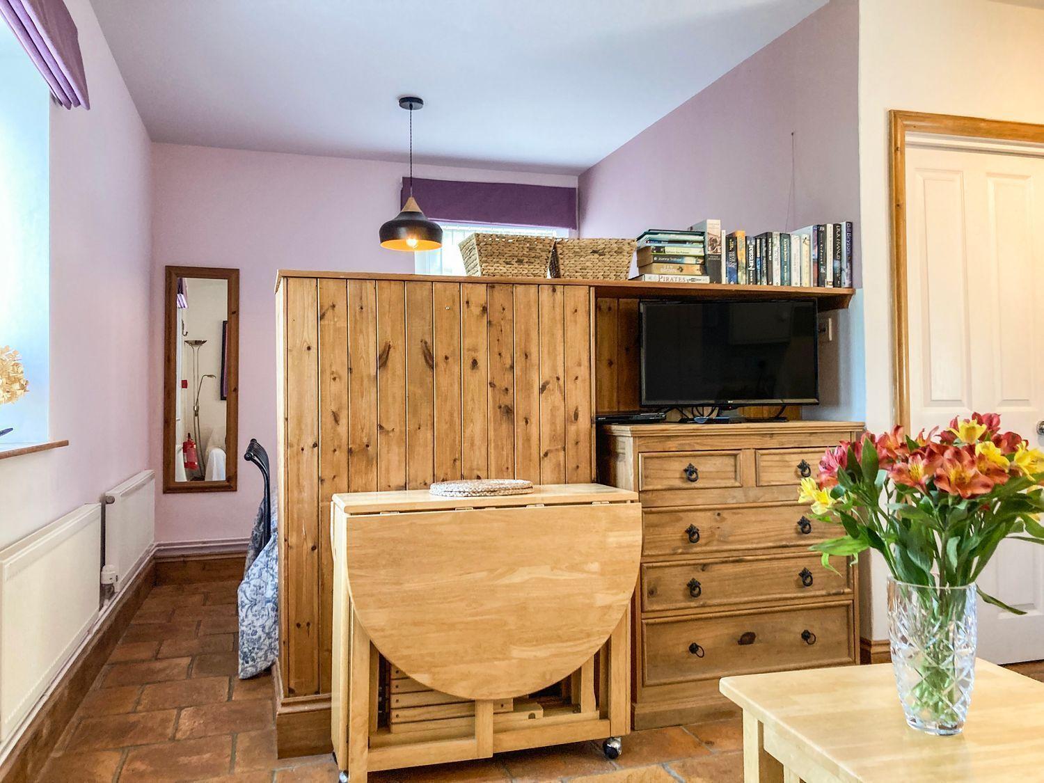 North Walk House Bed & Breakfast ลินตัน ห้อง รูปภาพ