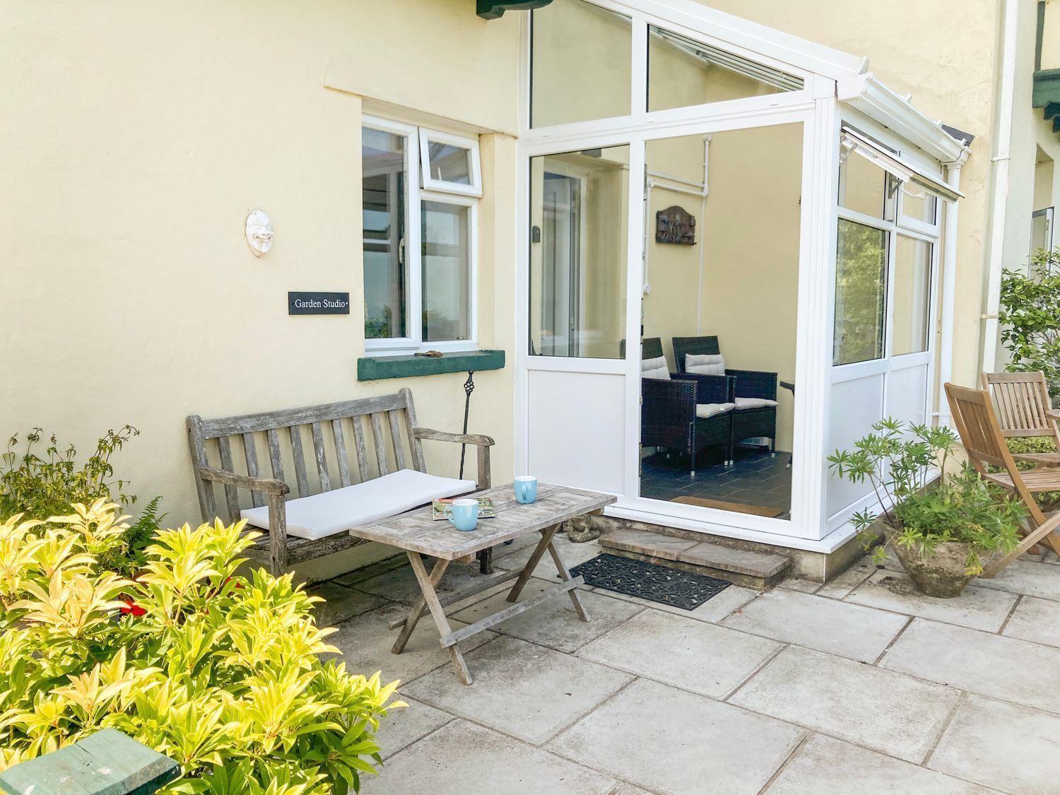 North Walk House Bed & Breakfast ลินตัน ห้อง รูปภาพ