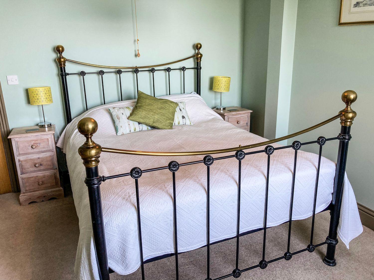 North Walk House Bed & Breakfast ลินตัน ห้อง รูปภาพ