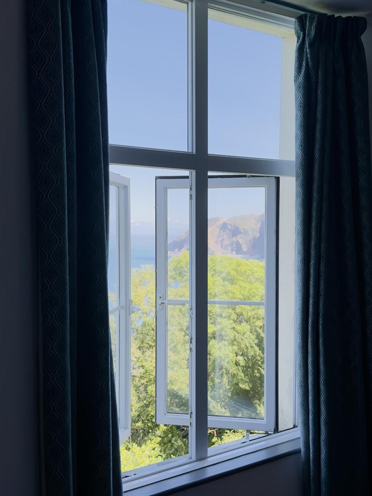 North Walk House Bed & Breakfast ลินตัน ห้อง รูปภาพ