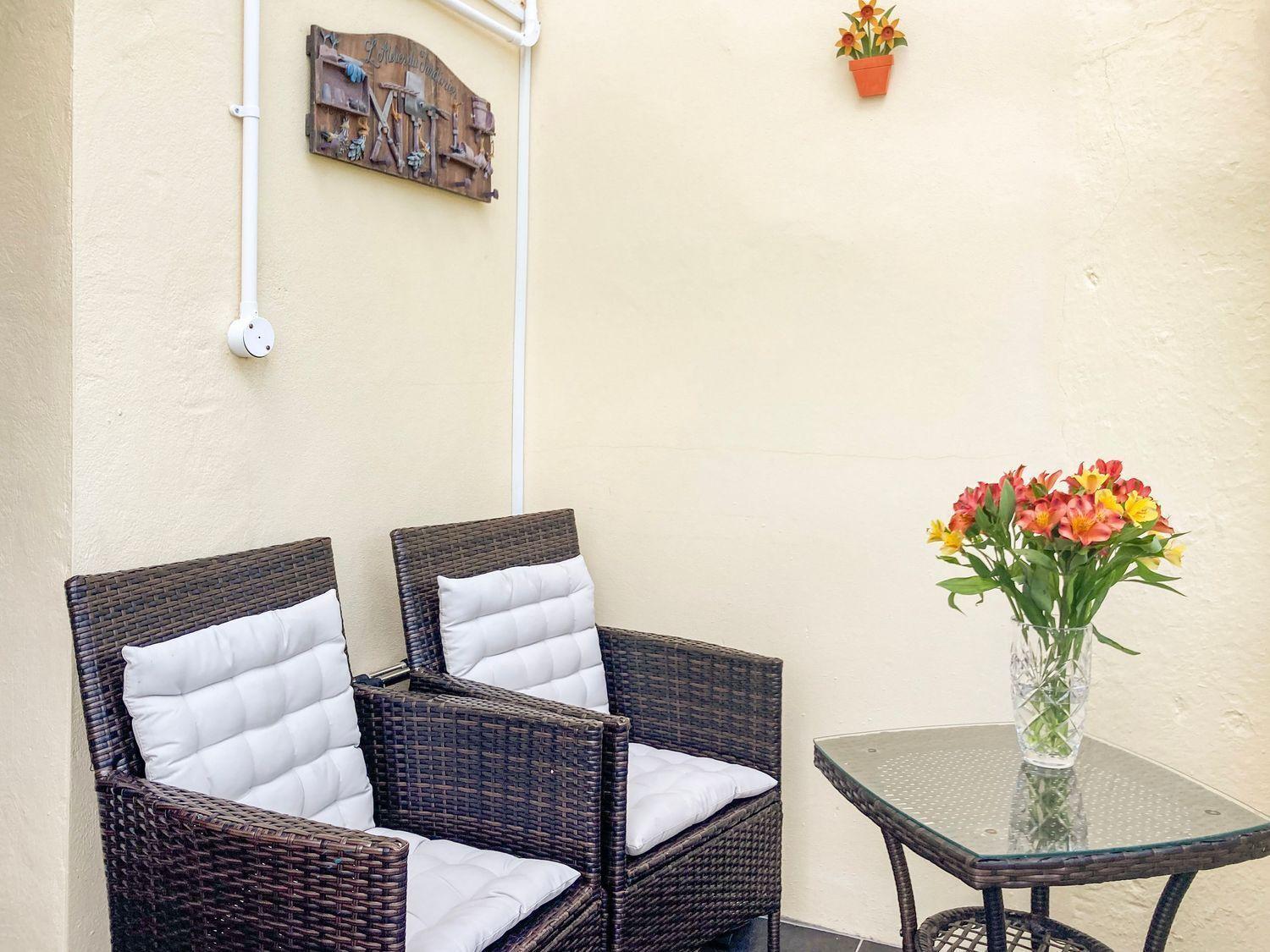 North Walk House Bed & Breakfast ลินตัน ห้อง รูปภาพ