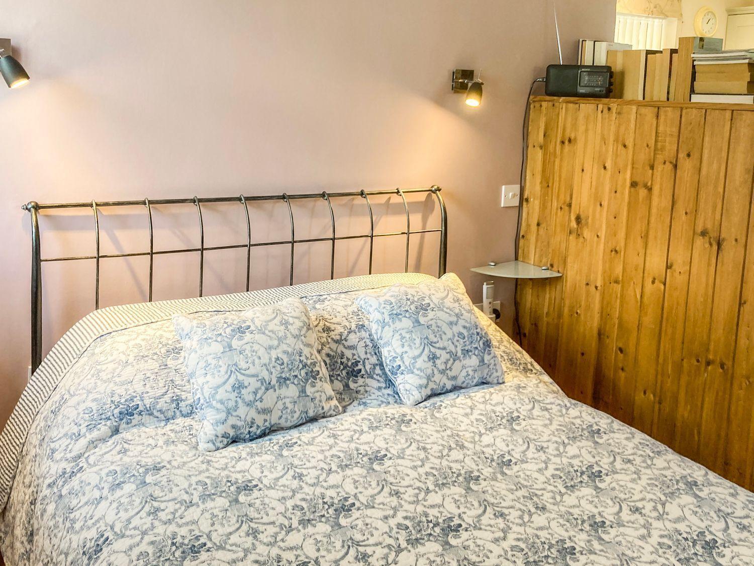 North Walk House Bed & Breakfast ลินตัน ห้อง รูปภาพ