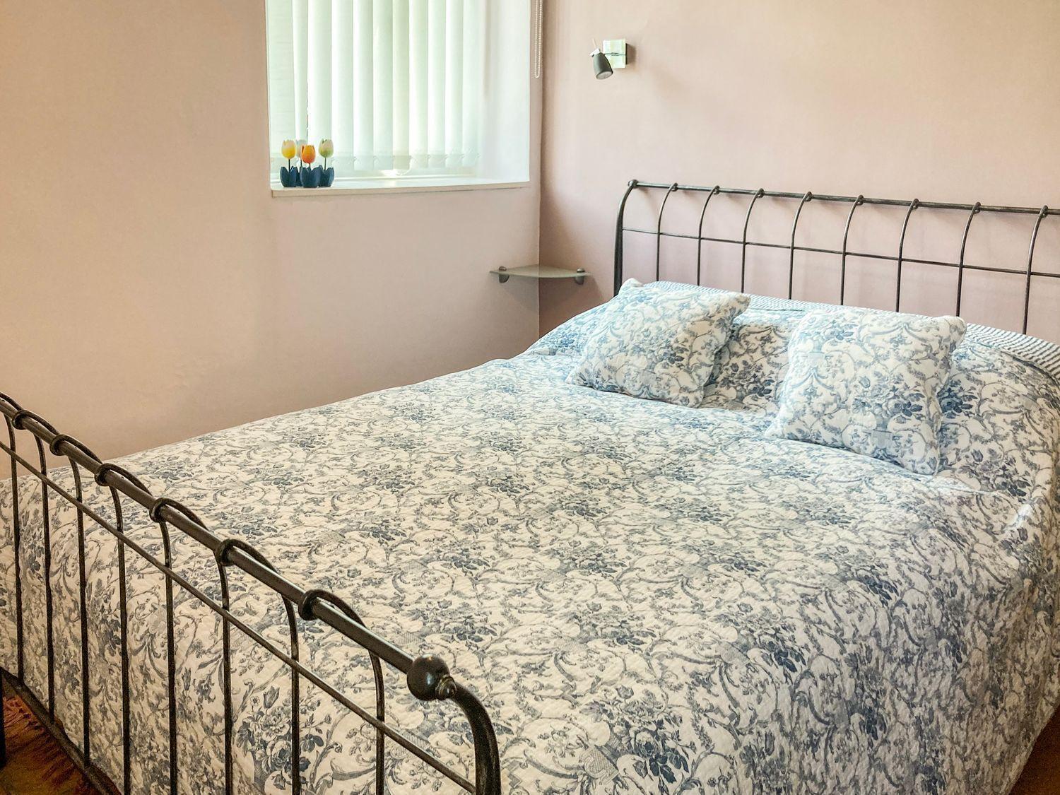 North Walk House Bed & Breakfast ลินตัน ห้อง รูปภาพ