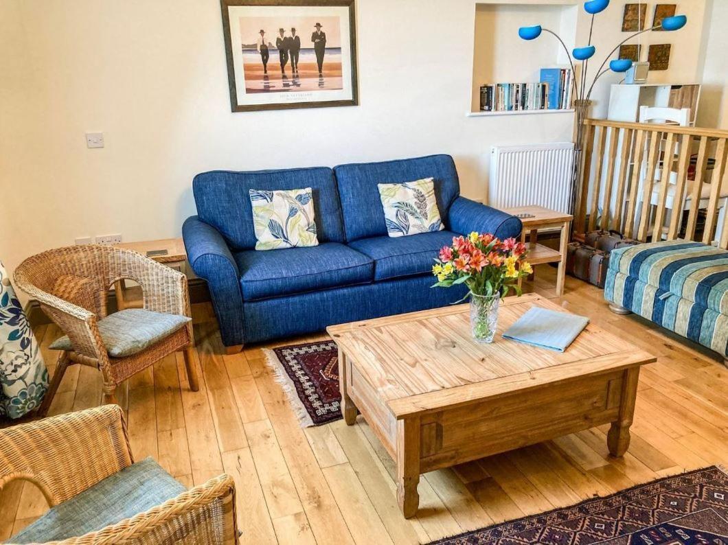 North Walk House Bed & Breakfast ลินตัน ห้อง รูปภาพ