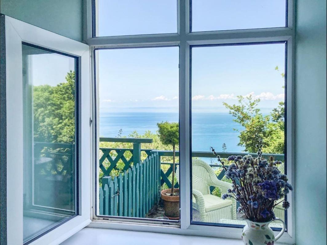 North Walk House Bed & Breakfast ลินตัน ห้อง รูปภาพ