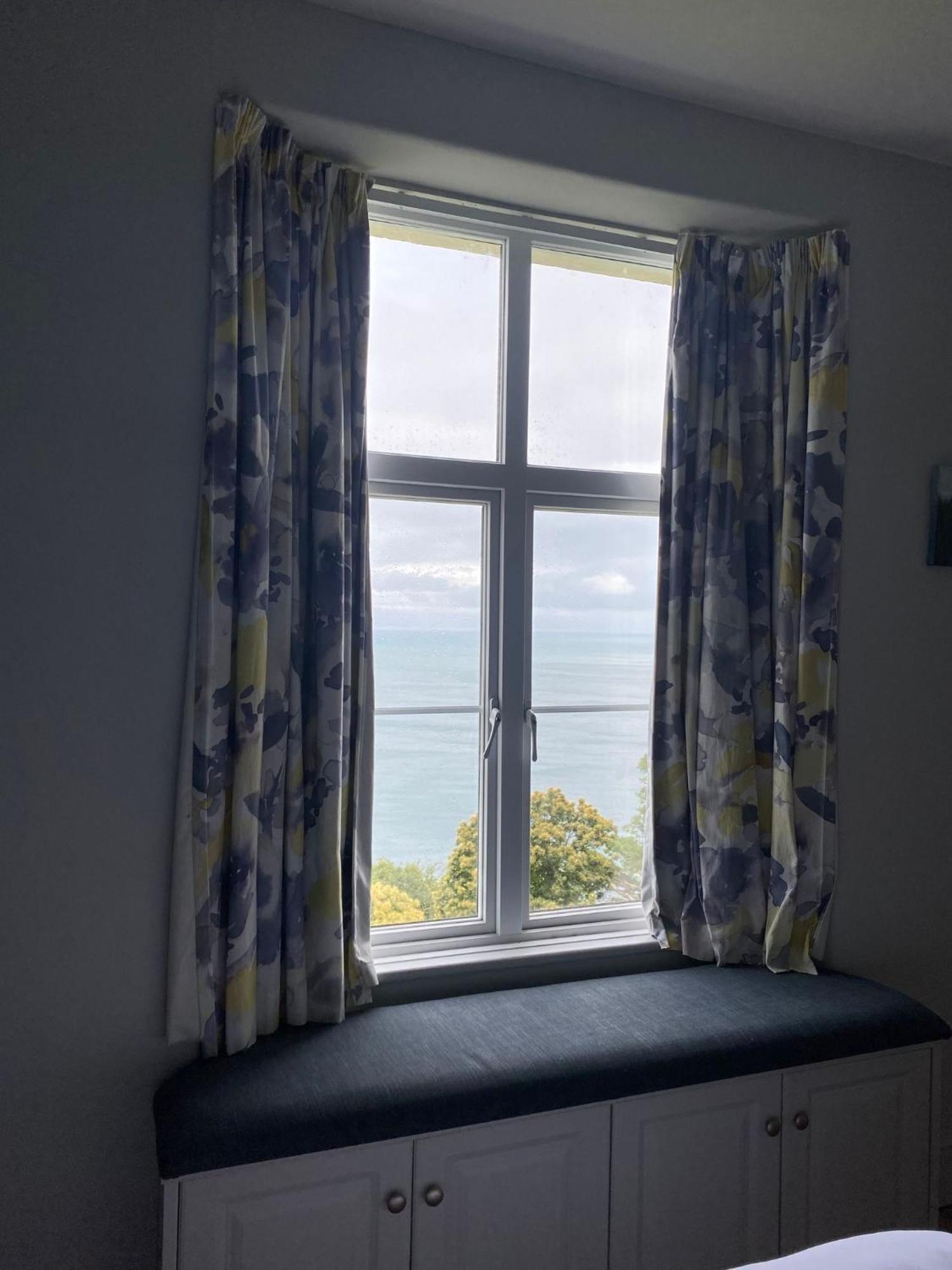 North Walk House Bed & Breakfast ลินตัน ห้อง รูปภาพ